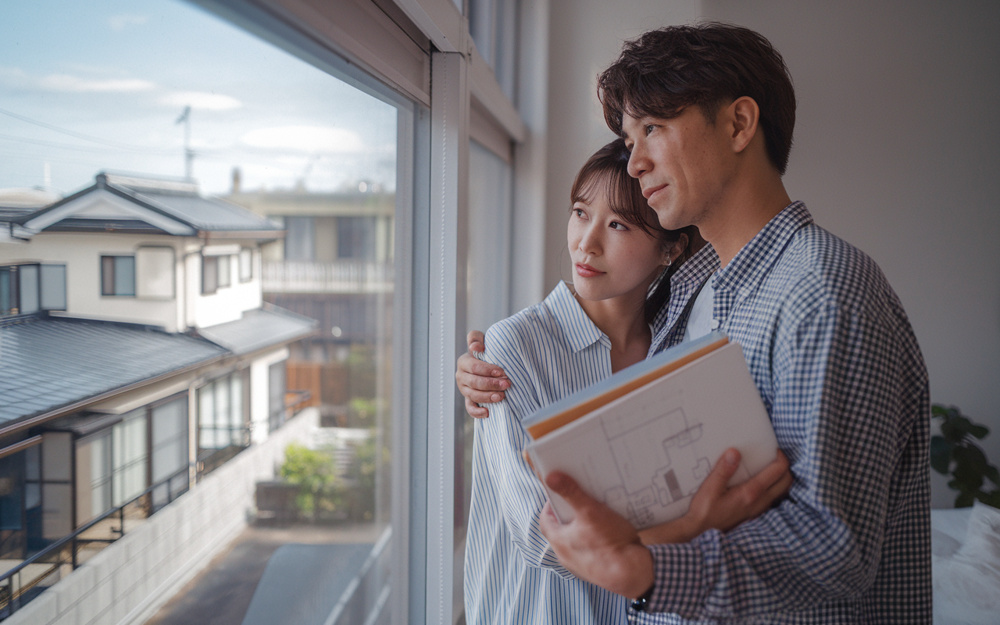 豊中市で賃貸卒業はいつ買うのが適切？家賃並み返済で購入判断の基準を解説の画像