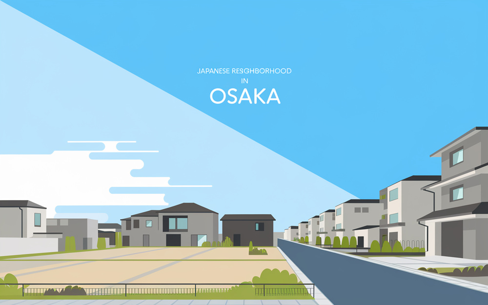 大阪の不動産は売却タイミングが重要？人口減少時代に家を売る判断軸を解説の画像
