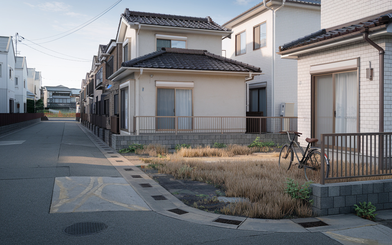 つくば市の空き家率は高い？全国との比較データで現状を確認の画像