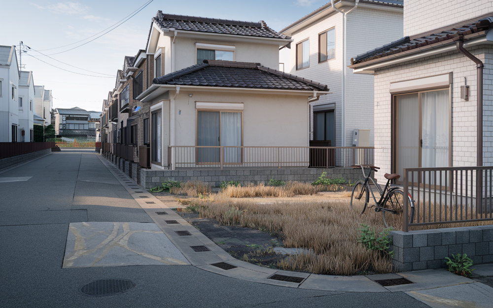 つくば市の空き家率は高い？全国との比較データで現状を確認の画像