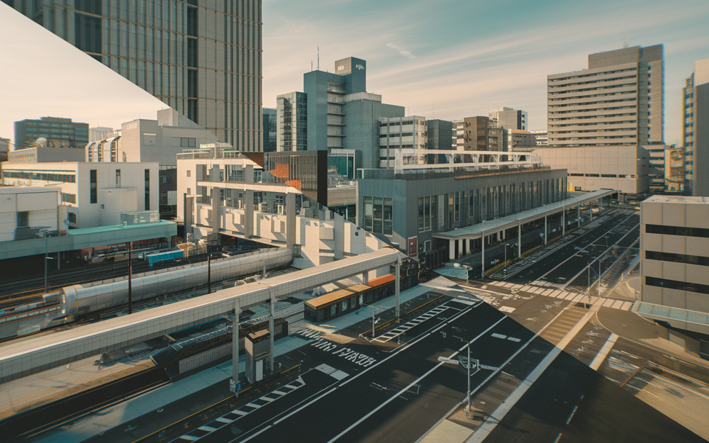 つくば市の地価は上昇している？研究学園駅周辺の今後をデータで比較の画像