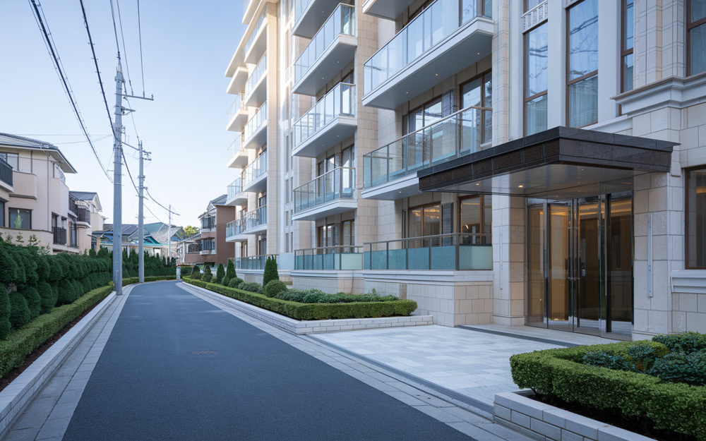 北九州市小倉南区のマンション売却相場は？今の価格水準と確認ステップを解説の画像