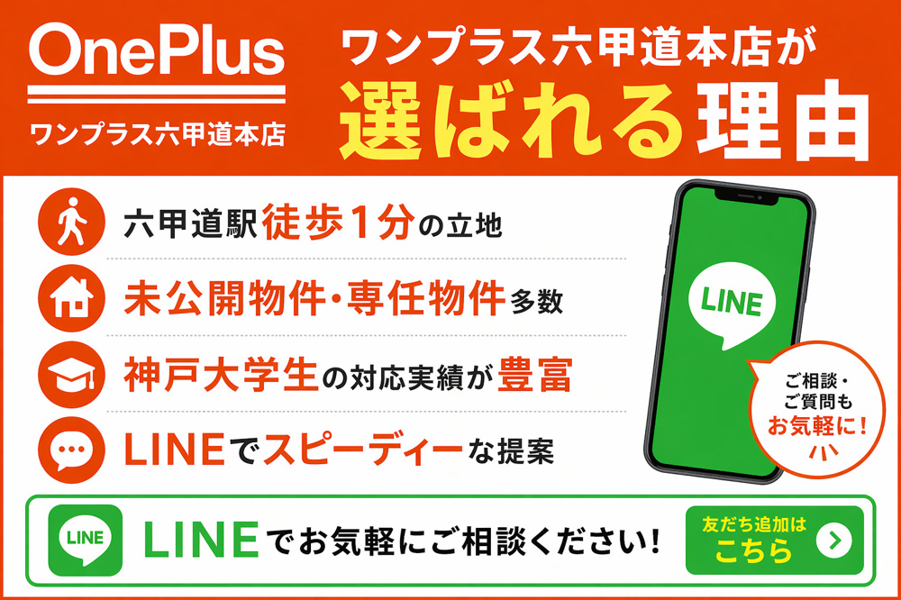  部屋探しのポイントQ&A【完全版】の画像
