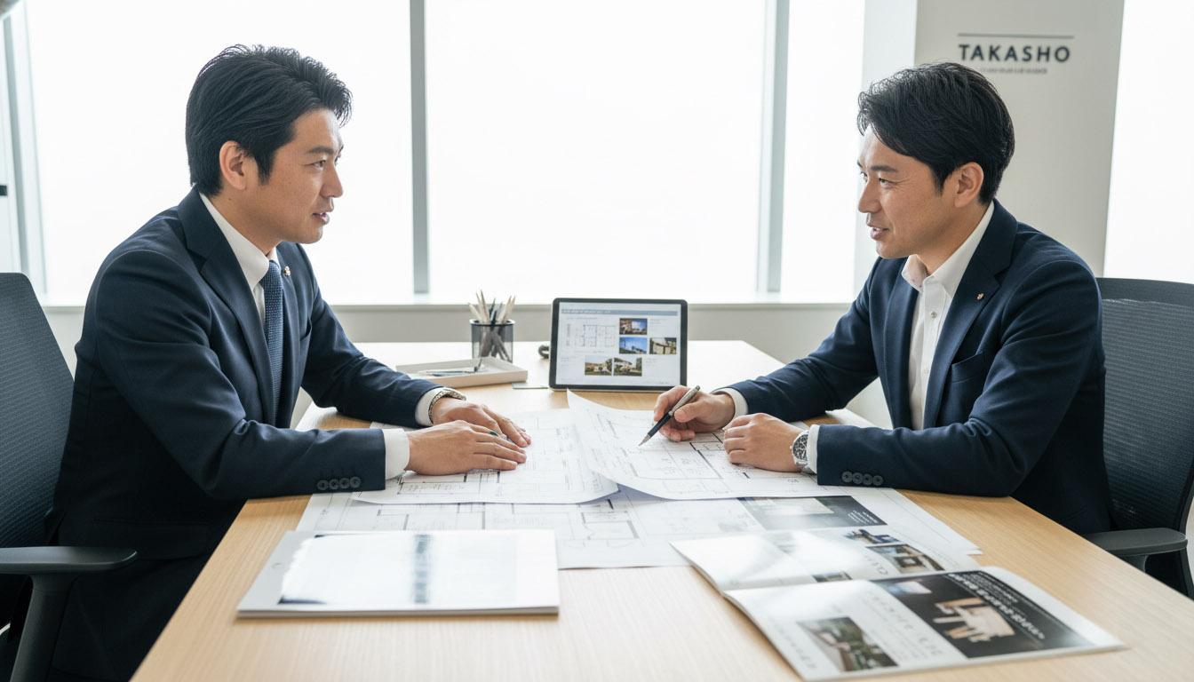【中古】 発想する工務店経営 工務店・リフォーム会社様へ】自社物件で収益を得ながら、本業との