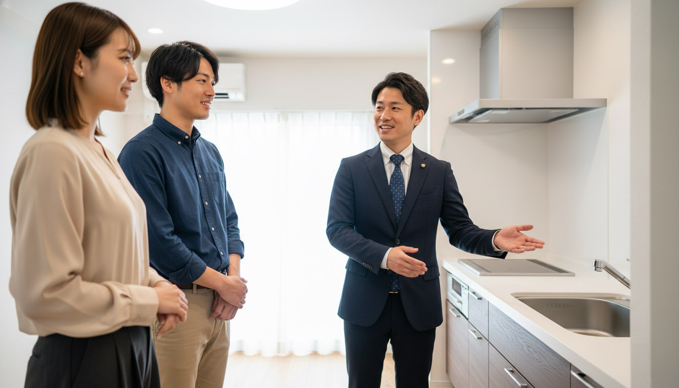 工務店・リフォーム会社様へ】自社物件で収益を得ながら、本業との