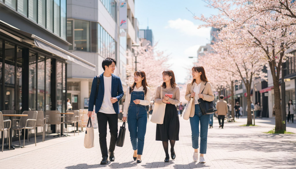 【学生街・神戸市灘区】春には満室御礼。再現性の高い「安定賃貸経営」モデルとは？の画像