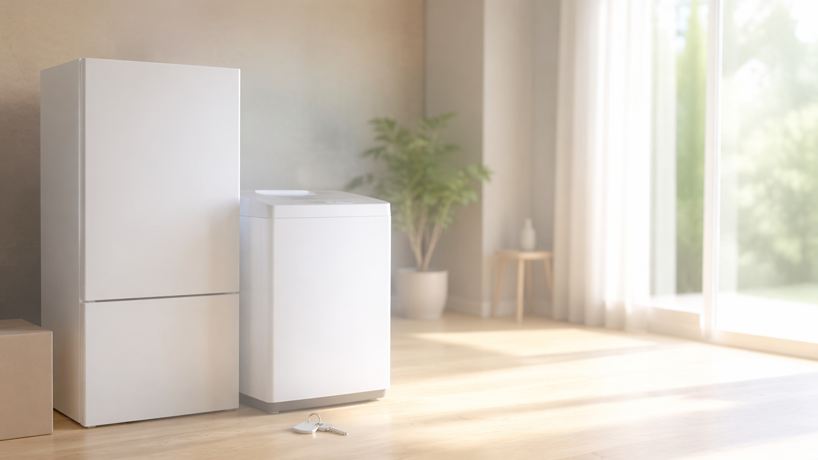 引っ越し時の家電の処分費用はいくら？リサイクル料金の目安や窓口も解説の画像