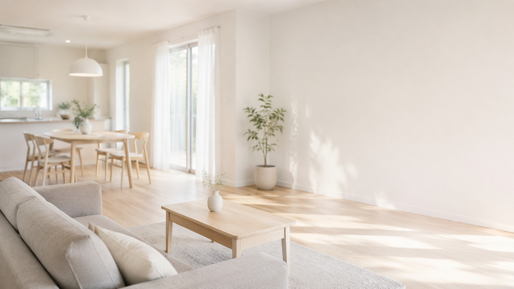 延べ床面積とは？家族の人数別の目安や建築用語との違いについても解説の画像