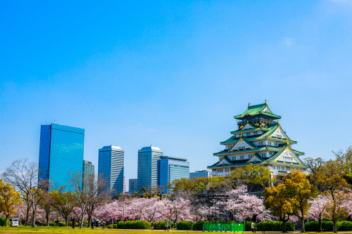 大阪の治安は大丈夫？住みやすいエリア選びのポイントを解説の画像