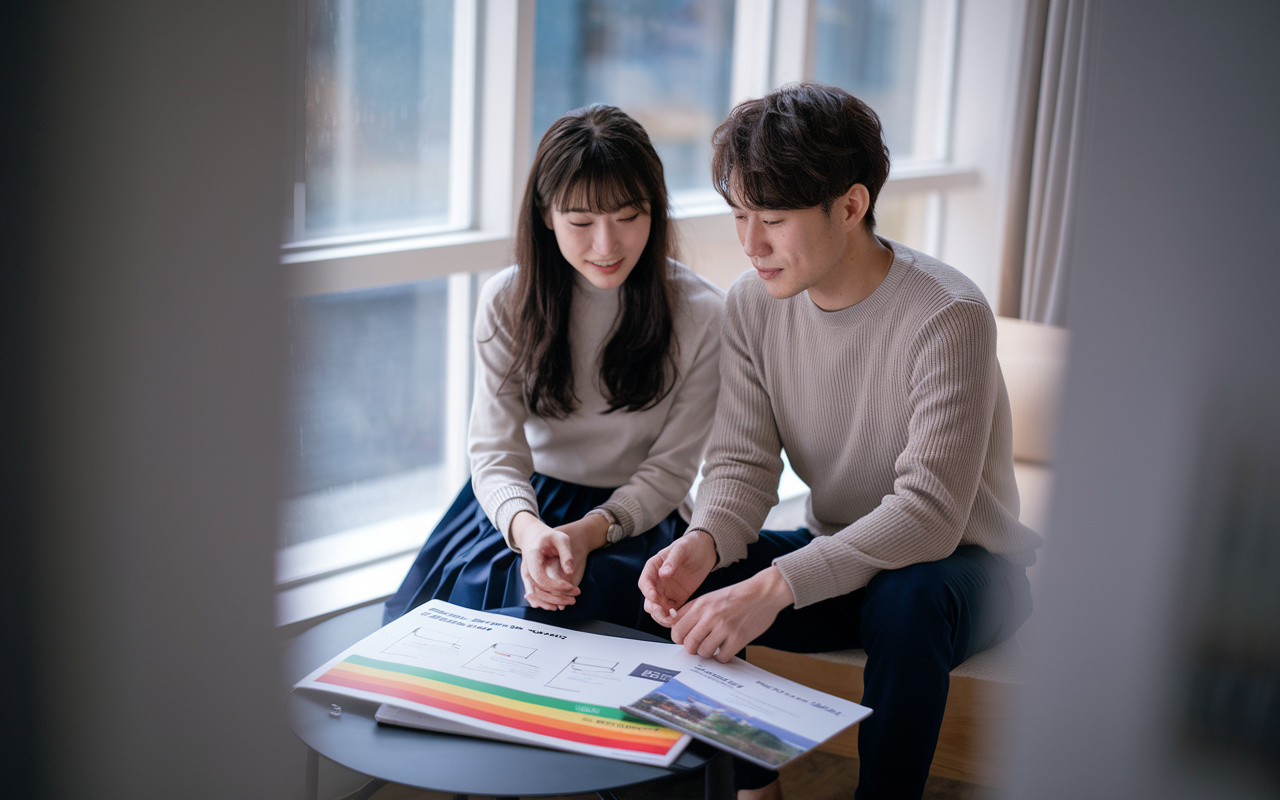 越谷で省エネ性能住宅を賃貸するなら？ZEHでランニングコストと賃料以上の価値を実感する方法の画像
