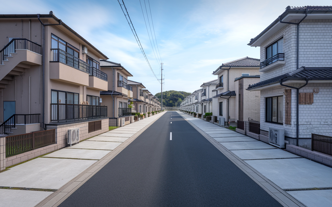 稲沢市で相続した不動産売却は?手続きと判断基準を詳しく解説の画像
