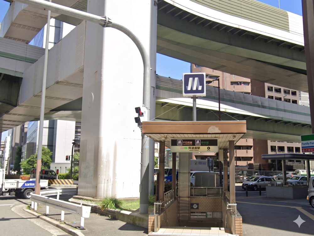 阿波座の治安は大丈夫？女性の一人暮らしで安心できる街の選び方の画像