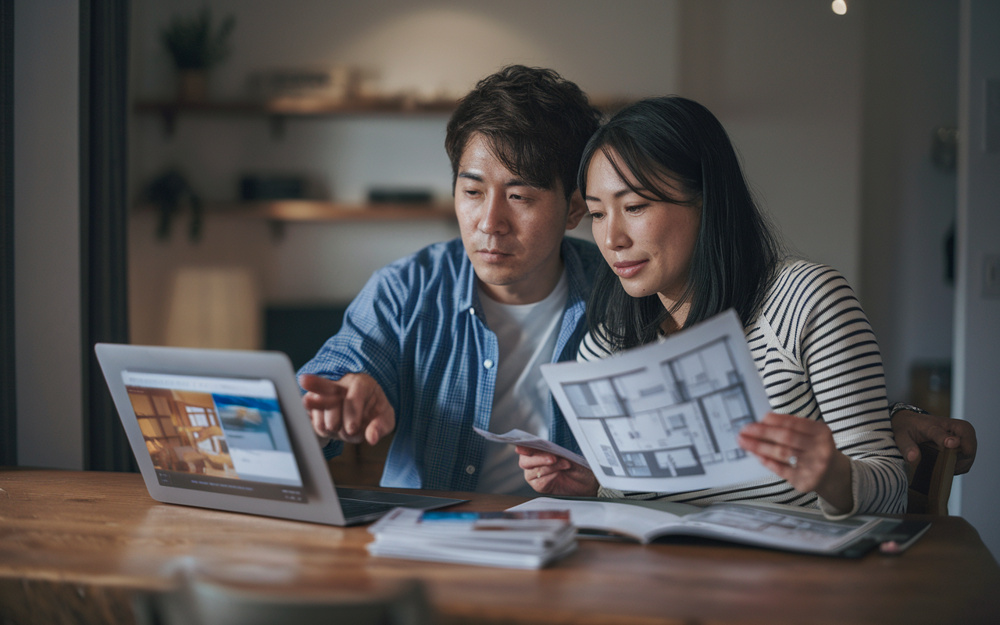 不動産売却を依頼する前に知るべきことは？初心者向けに方法と流れを丁寧に解説の画像