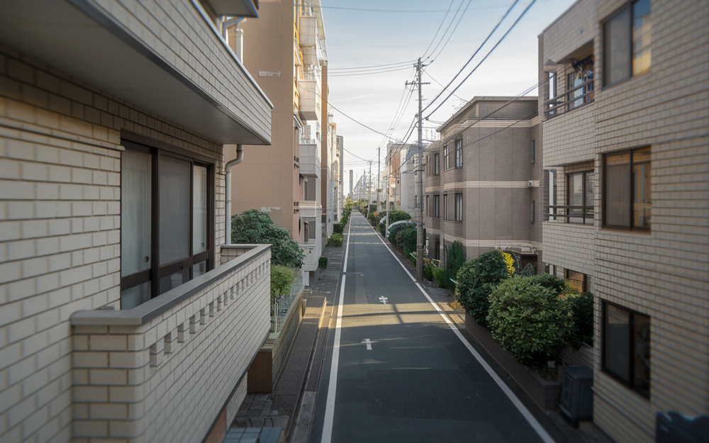 大家さん必見の賃貸管理術！東小金井の空室対策で資産運用を見直す方法の画像