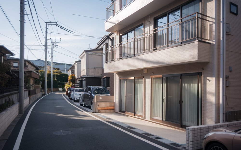 東小金井の大家さん必見賃貸管理の更新率アップ術？空室対策で安定経営を目指す方法の画像