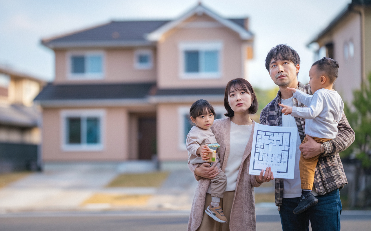 【2026】宝塚市で一戸建て購入前に知る値引き術！子育てファミリーが無理なく価格交渉するコツの画像