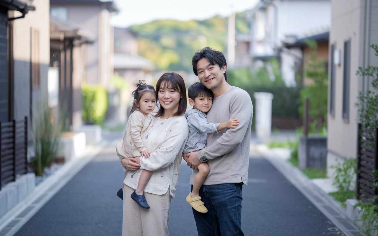 【2026】中山寺と山本で叶える暮らしやすい街選び！ファミリー向け不動産の探し方を解説の画像