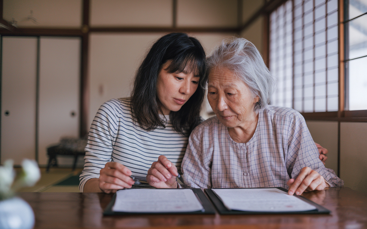 【2026】宝塚市で親の家を子どもが代理売却するには？基本手続きと注意点を解説の画像