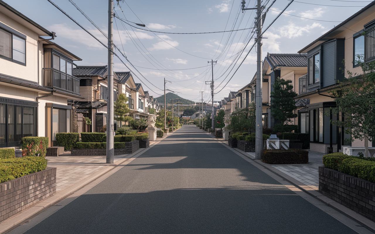 前橋市で中古住宅を検討中の方へ！住宅ローンの比較ポイントと予算の考え方の画像