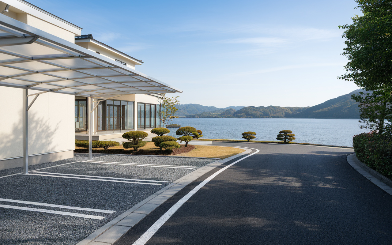 浜名湖周辺で別荘地売却を検討中の方へ！査定のポイントと高く売る進め方を浜松市の不動産会社リブラフが解説の画像