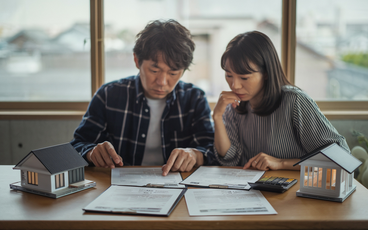 草津市の不動産売却は仲介と買取どっちが得？選び方と損をしない進め方を解説の画像