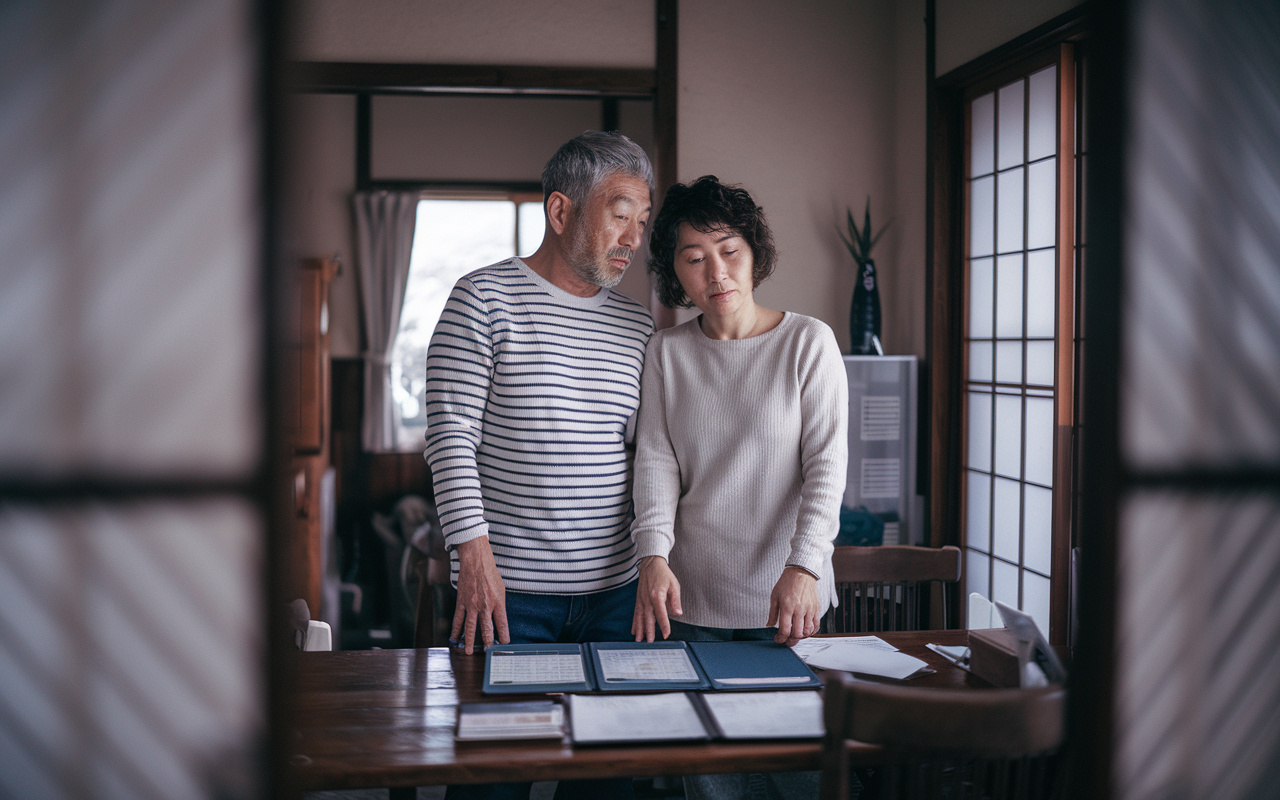 草津市で住み替え時の売却は先にするか？購入先か迷う相続世帯向けガイドの画像