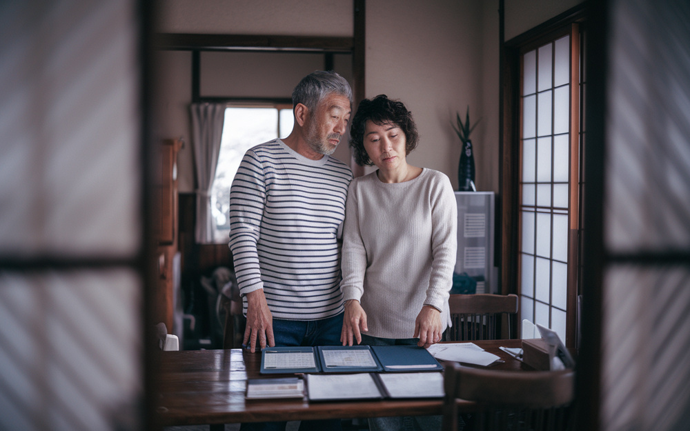 草津市で住み替え時の売却は先にするか？購入先か迷う相続世帯向けガイドの画像