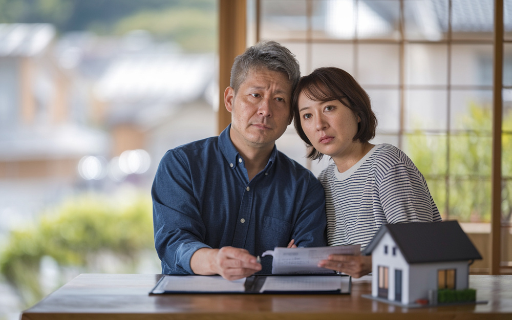 草津市で実家を売却する手続きとは？注意点や流れをわかりやすく解説の画像