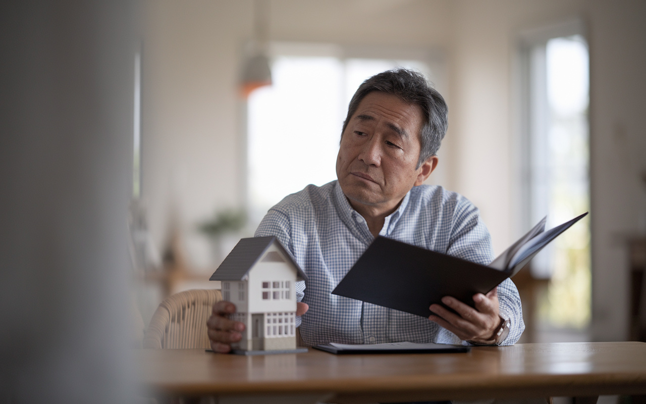 草津市の空き家売却はどこに相談する？相続や住み替え時の相談先と進め方を解説の画像