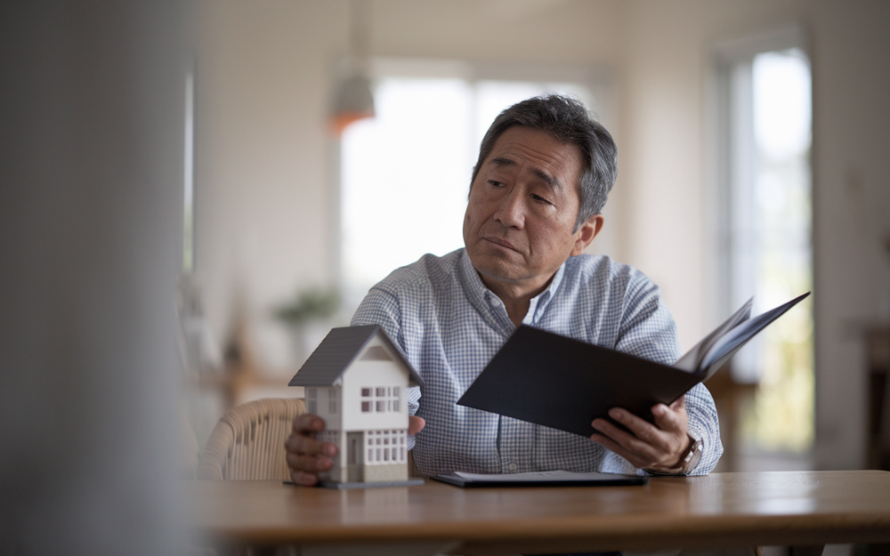 草津市の空き家売却はどこに相談する？相続や住み替え時の相談先と進め方を解説の画像
