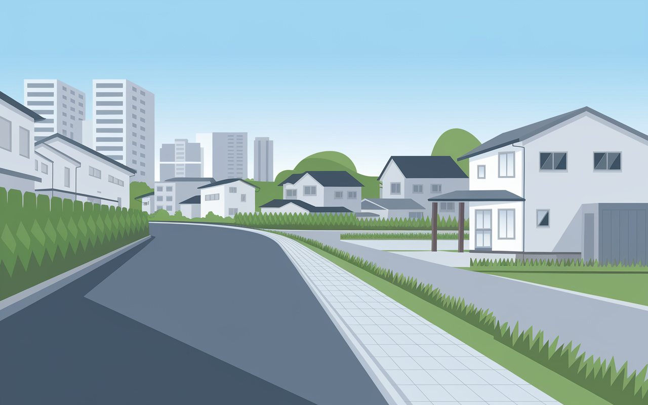 草津市の不動産は売れ残りやすい?不安を減らすチェックポイントを解説の画像