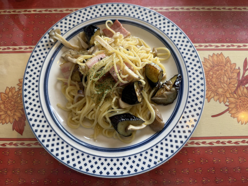 丹波市で人気のイタリアンランチ！ヴォーノ・ピアチェーレで生パスタとピザを満喫してきましたの画像