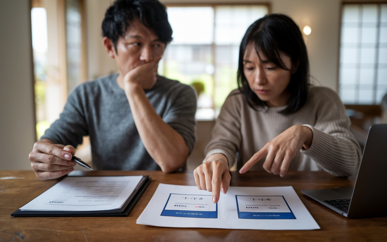 津市の不動産売却は仲介と買取どちらが適切?違いを理解して自宅を無理なく手放す方法の画像