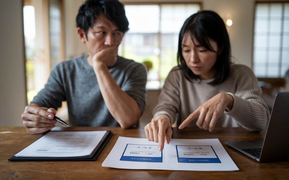津市の不動産売却は仲介と買取どちらが適切？違いを理解して自宅を無理なく手放す方法の画像