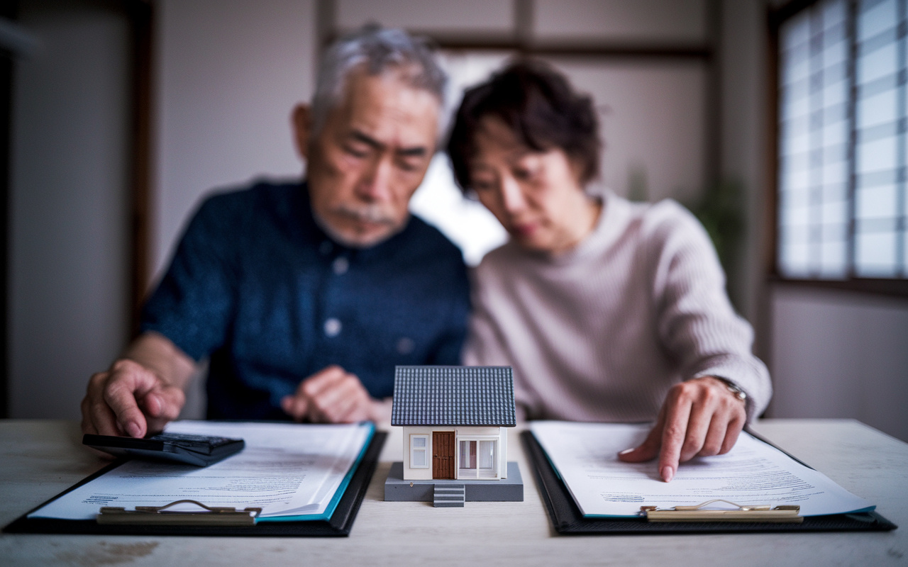 津市の相続不動産売却はどう選ぶ?仲介と買取の違いを徹底整理の画像