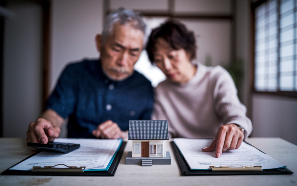 津市の相続不動産売却はどう選ぶ？仲介と買取の違いを徹底整理の画像