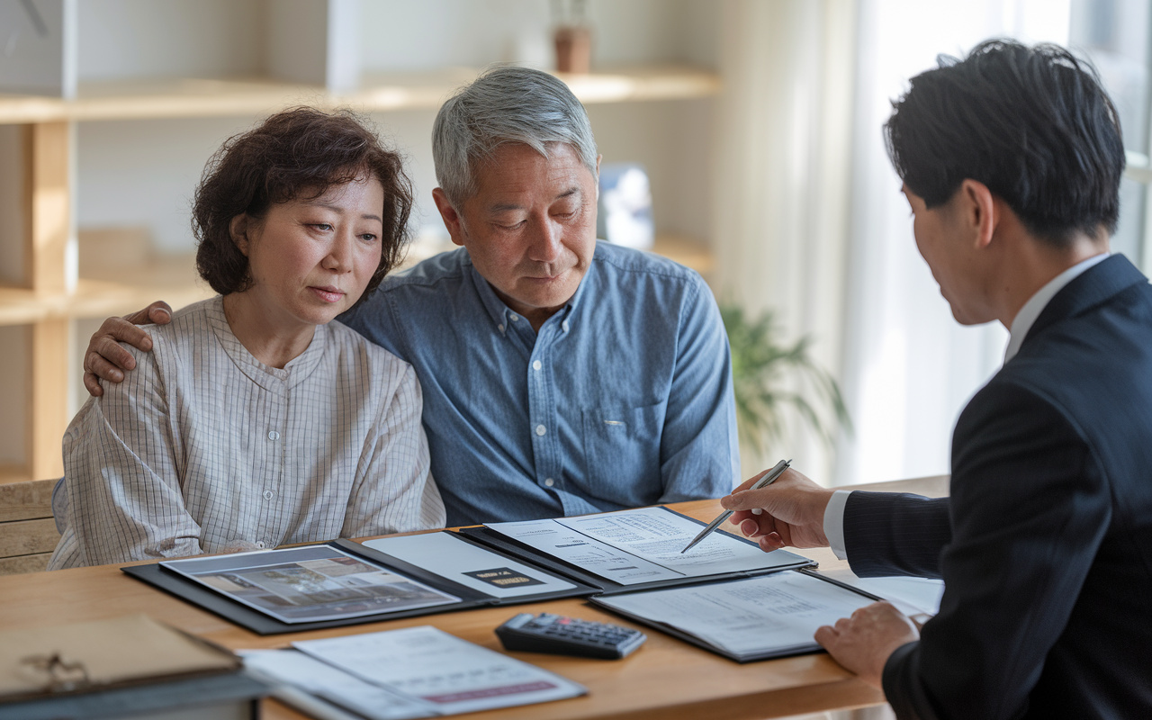 津市で不動産を売却したい方必見！仲介業者を選ぶポイントと手数料の仕組みの画像