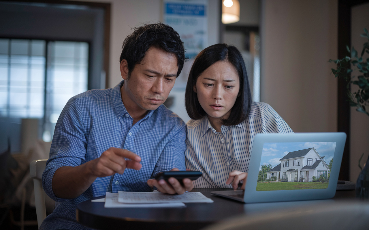 津市で住宅ローン残債があっても売却できる？残債あり物件の売却方法をわかりやすく解説の画像