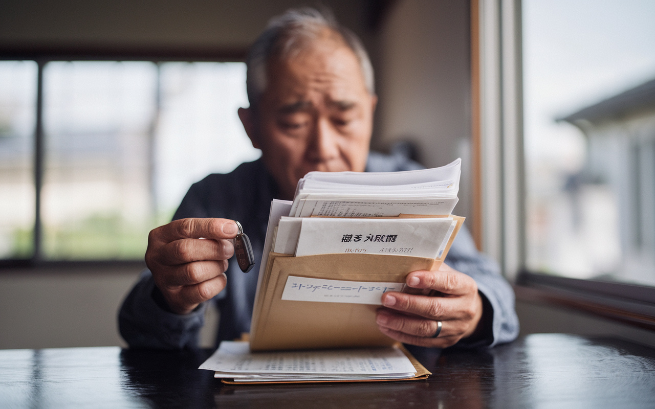 津市で事故物件を相続したら？売却や相談先の選び方を解説の画像