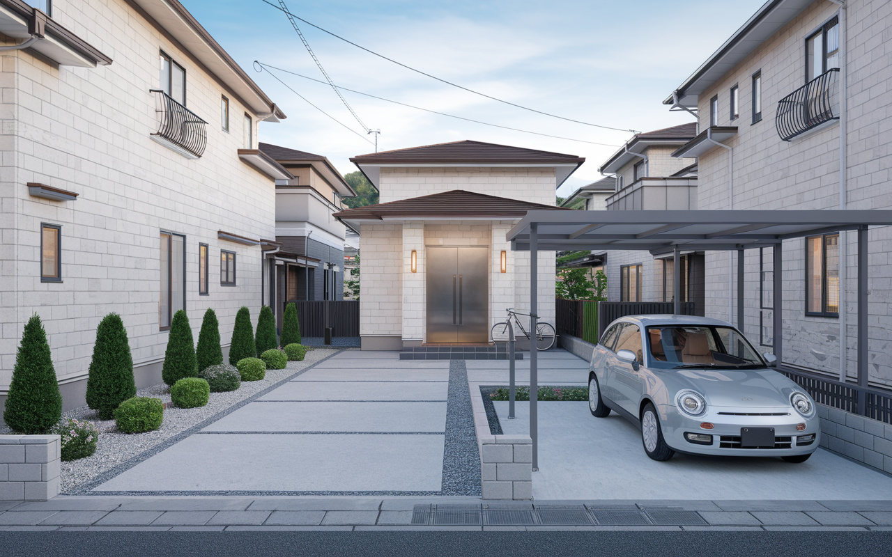 津市で自宅に住みながら売却できる方法は?資金計画と注意点をわかりやすく解説の画像