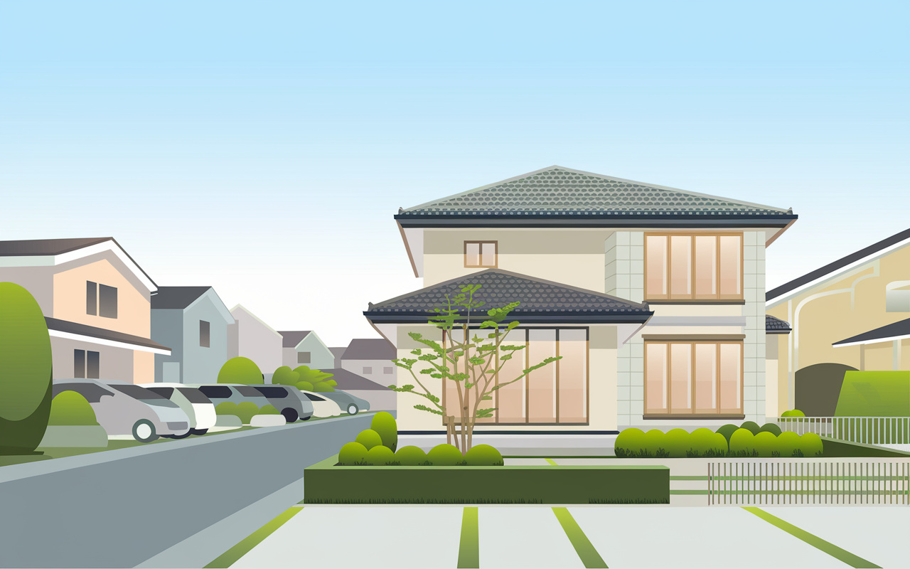 津市で一戸建て売却に悩んでいませんか?相談前に知りたい流れと相場の確認ポイントの画像