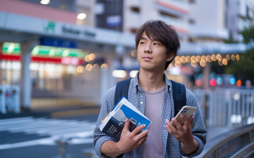 六甲道駅で学生の一人暮らしは便利？大学別おすすめエリアを紹介の画像