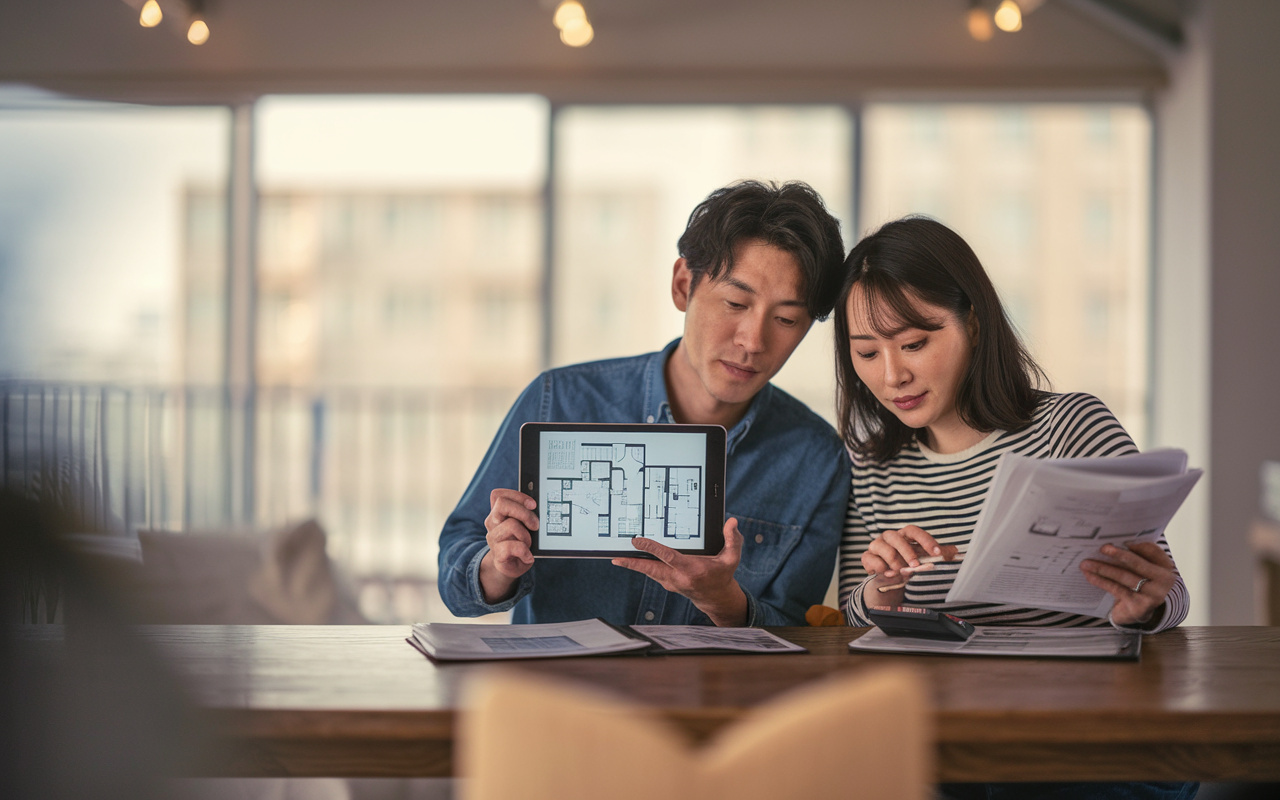 マイホーム住み替えの費用相場は？戸建てとマンションの違いも解説の画像