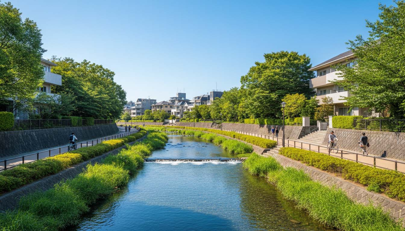 震災を乗り越えた街・東灘区。「安心」に投資する不動産戦略の画像