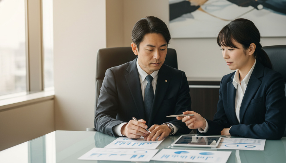 【年収1000万超】西宮北口の物件で「減価償却」を使い賢く節税する方法の画像