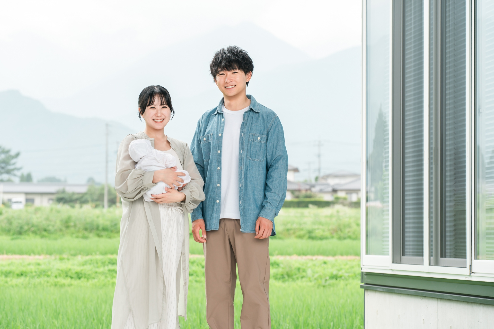 さいたま市の土地価格動向はどう変化する？子育て世帯の移住と住み替えの判断材料を解説の画像