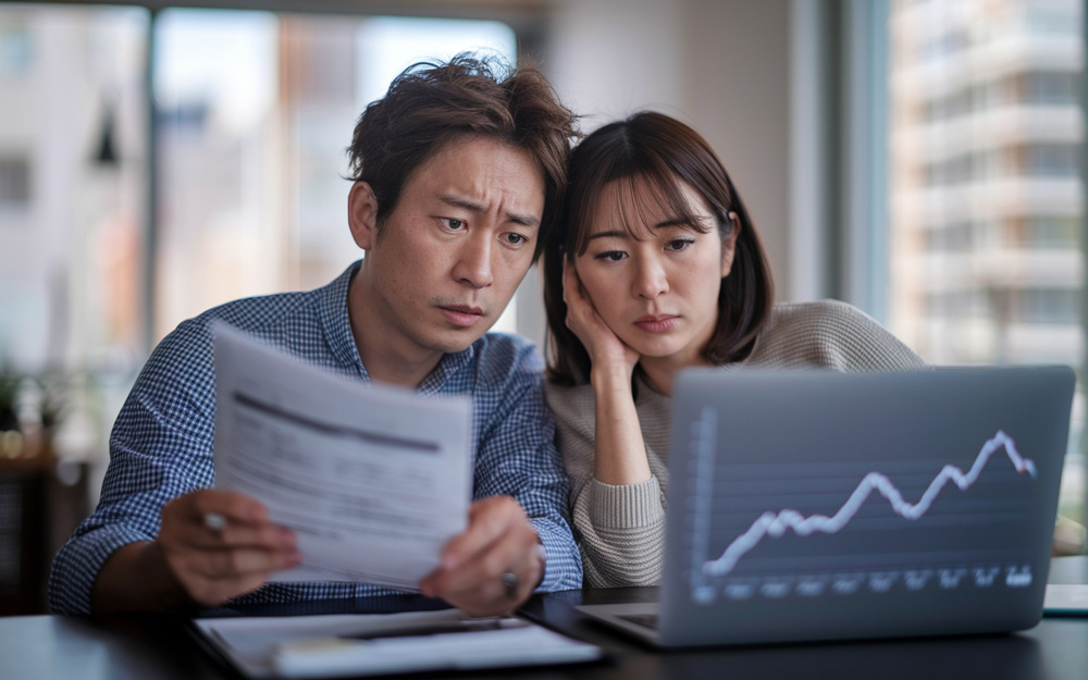 金利上昇期の不動産売却は慎重に！注意点を押さえて後悔しない判断をしようの画像