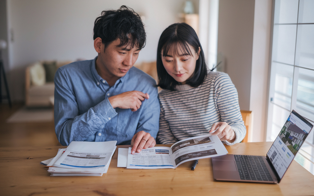 堺市でマイホームを買う人必見?補助金の種類と上手な活用ポイントの画像
