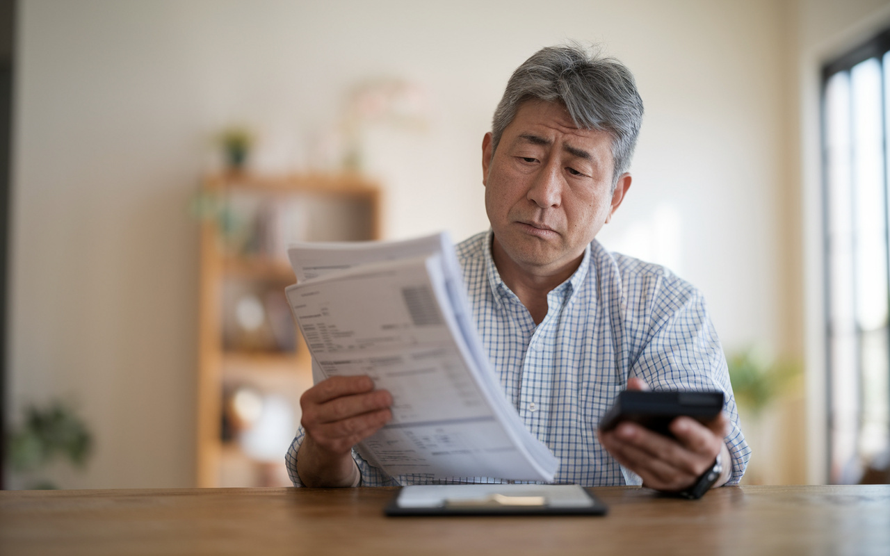 不動産売却で査定が安いと感じたら?大手と地元業者どちらに相談すべきか解説の画像