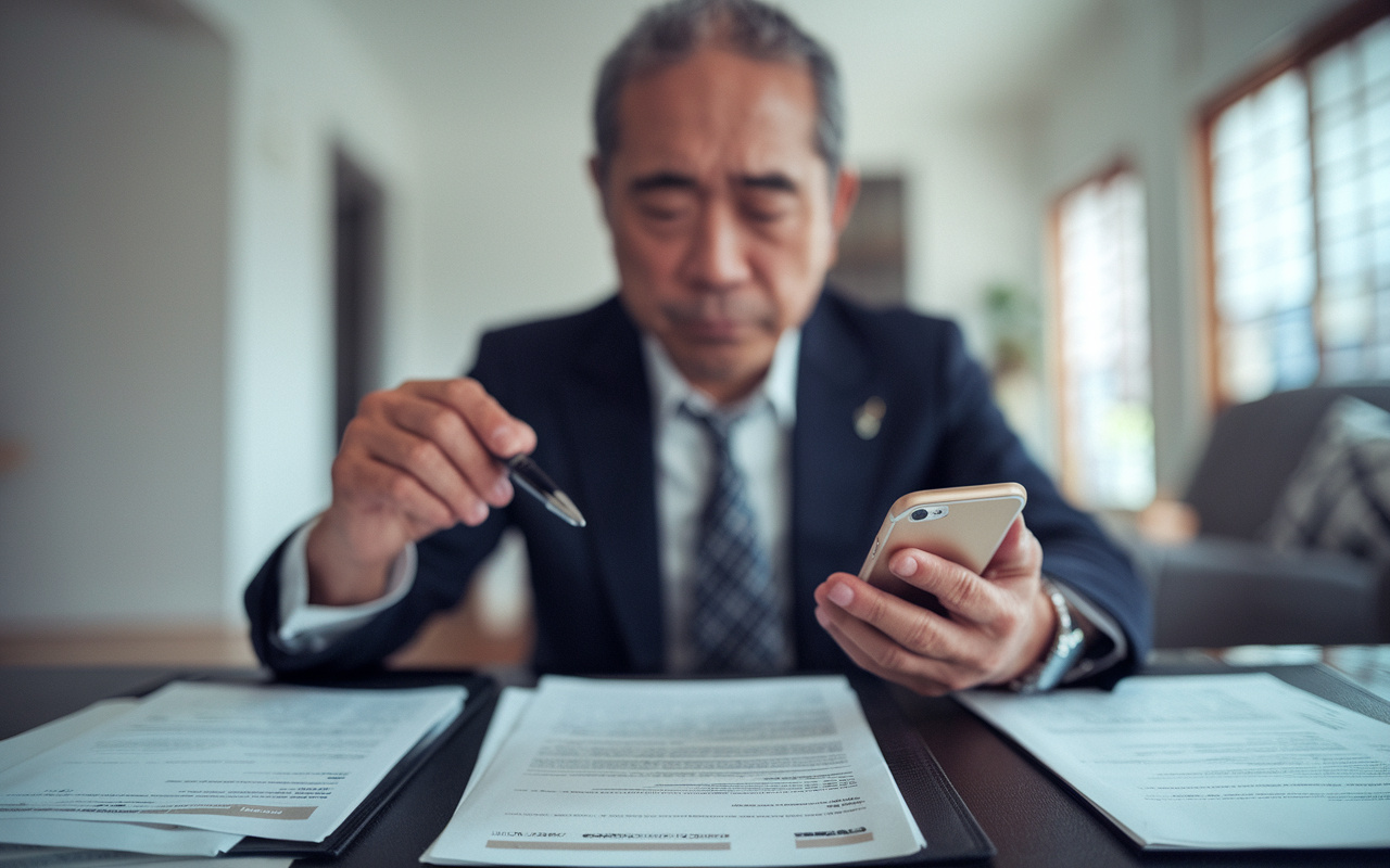 不動産売却で大手の専任媒介は途中解約できる?地元へ乗り換えたいときの注意点を解説の画像